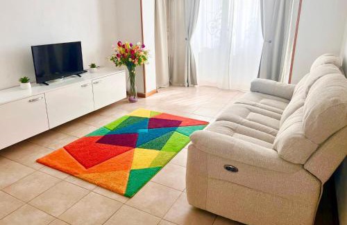 Slatina Apartment | URBAN Apartment - Slatina City Centre