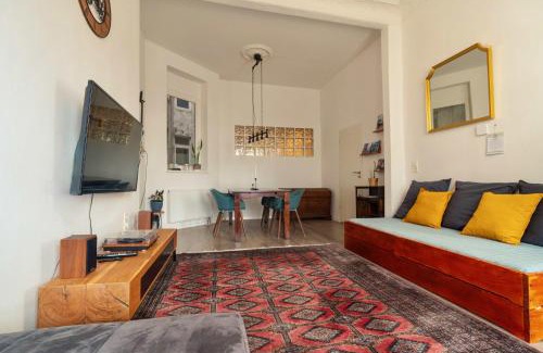 Nord-Mitte Apartment | Urban Apartment - Stilvoll & im Herzen der Stadt