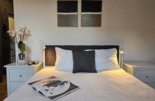 Chorzow Apartment | URBAN APARTMENTS Premium No 3, FREE PRIVATE PARKING, Self CHECK-IN