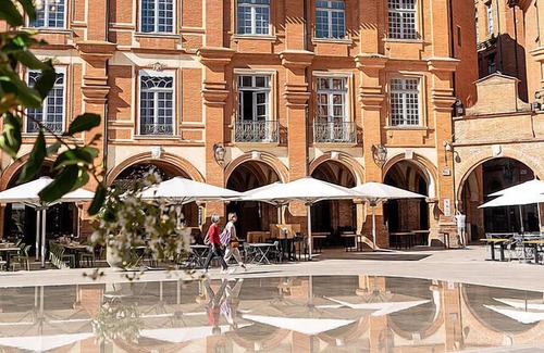 Montauban Apartment | Urban Appart