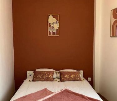 Bernay Apartment | URBAN appartement hyper centre