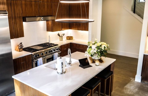Kessler House | Urban Architectural Masterpiece