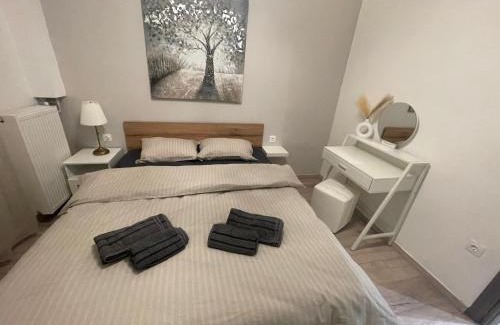 Thessaloniki City Centre Apartment | Urban Aristotelous Stay