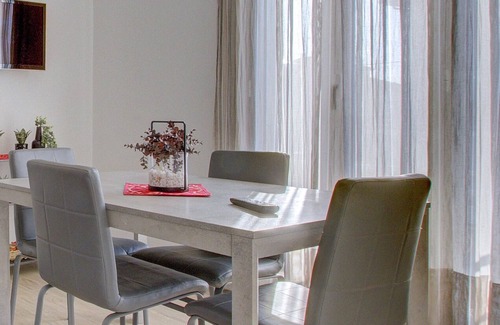 Mestre Apartment | Urban Balcony 66