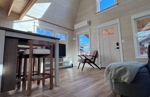 West San Antonio House | Urban Barn Retreat San Antonio - Escape the City While in the City!