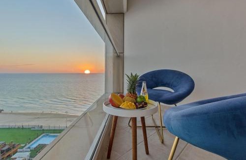 Bat Yam Apartment | Urban Beach Apartments
