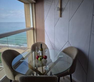 Bat Yam Apartment | Urban Beach Apartments