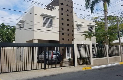 Parque House | Urban Beach Hideaway.a luxury family compound!