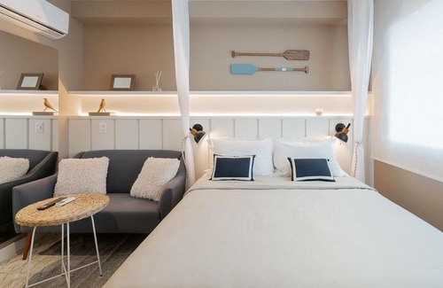 Mont'Serrat House | Urban Beach Mont Serrat com vaga