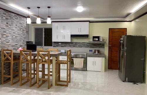 Bolinao Villa | Urban beautifully designed villa located in between the Treasures of Bolinao