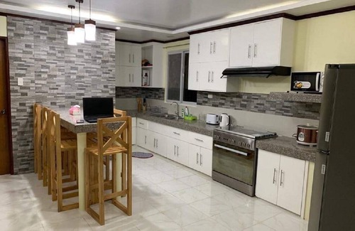 Bolinao Villa | Urban beautifully designed villa located in between the Treasures of Bolinao