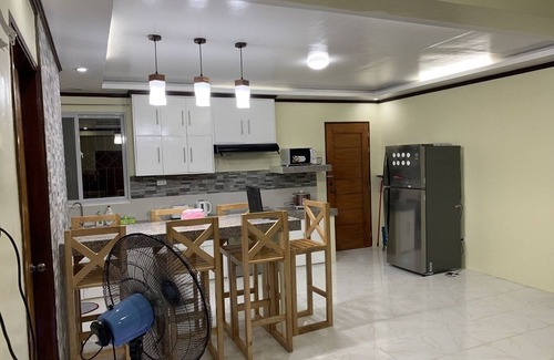 Bolinao Villa | Urban beautifully designed villa located in between the Treasures of Bolinao