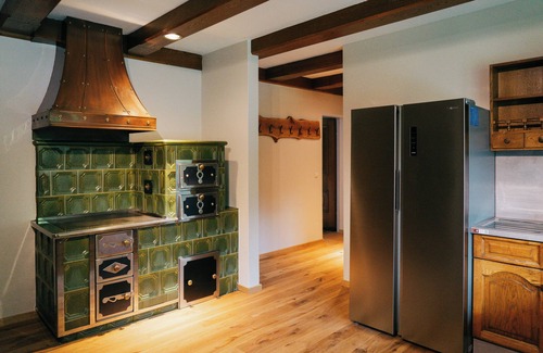 Itzling Apartment | Urban Boutique Apartments-SELF CHECK-IN