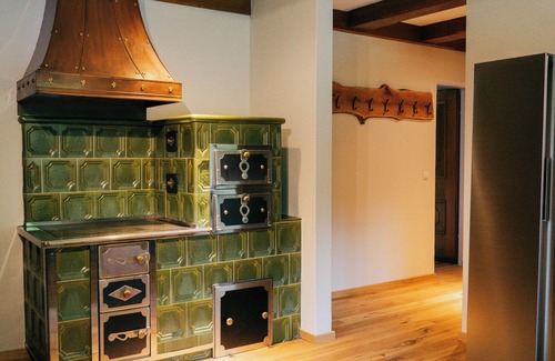 Itzling Apartment | Urban Boutique Apartments-SELF CHECK-IN
