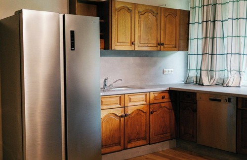 Itzling Apartment | Urban Boutique Apartments-SELF CHECK-IN