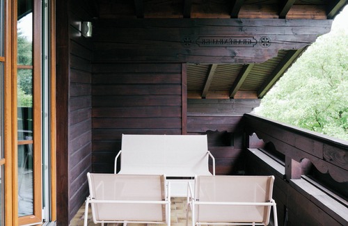Itzling Apartment | Urban Boutique Apartments-SELF CHECK-IN