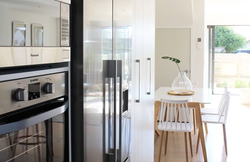 Edgeware House | Urban Boutique Townhouse