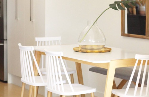 Edgeware House | Urban Boutique Townhouse