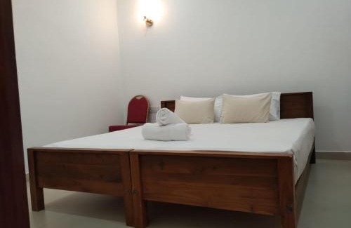 Gomagoda Hotel | Urban Breeze