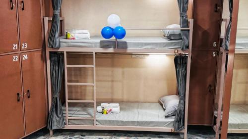 Rajkot Hotel | Urban Bunk Beds
