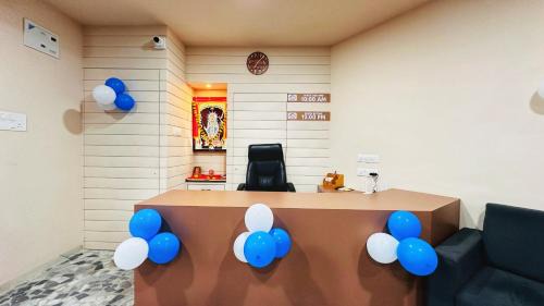 Rajkot Hotel | Urban Bunk Beds