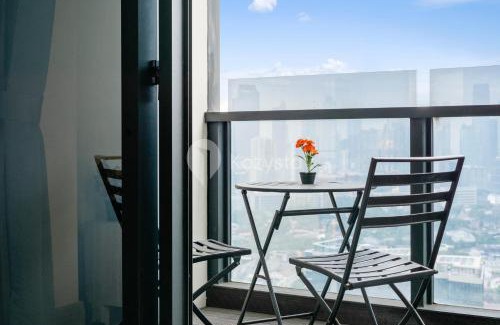 Sudirman Central Business District Apartment | Urban by Kozystay - SCBD