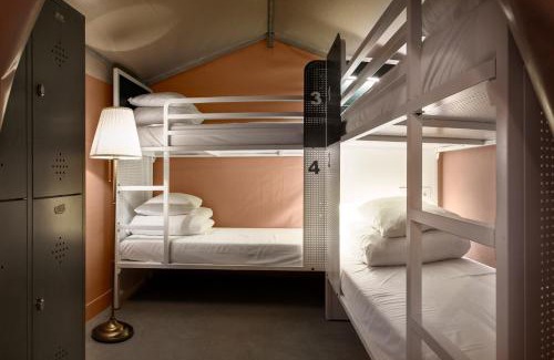 København NV Hostel | Urban Camper Hostel & Bar
