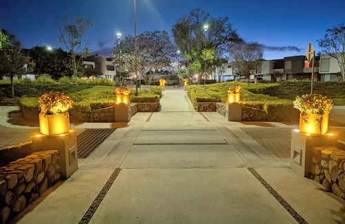 Corregidora House | Urban Campestre (Pet Friendly)