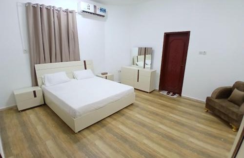 Sohar House | Urban Caravanserai - Guest House