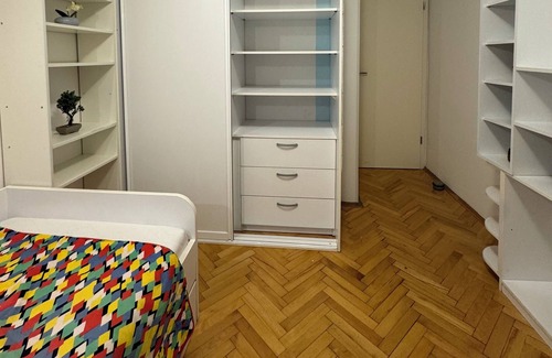 Skopje Region Apartment | Urban Central Apartment