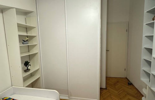 Skopje Region Apartment | Urban Central Apartment