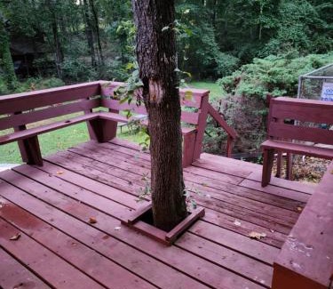 Douglasville Ski Chalet | Urban Chalet