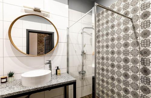 Wroclaw City Center Apartment | Urban Chic - City Center - Great Location&Kosciuszki