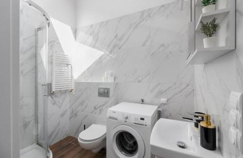 Praga Apartment | Urban Chic - City Center - Stadion Narodowy - Marcinkowskiego 2