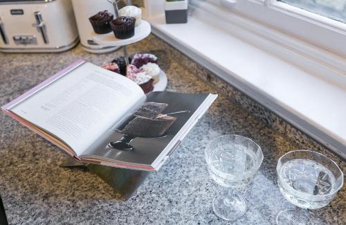 Marylebone Apartment | Urban Chic - Dorset Street