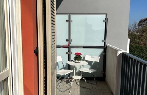 Villanova d'Asti Apartment | Urban Chic House