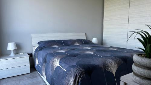 Villanova d'Asti Apartment | Urban Chic House