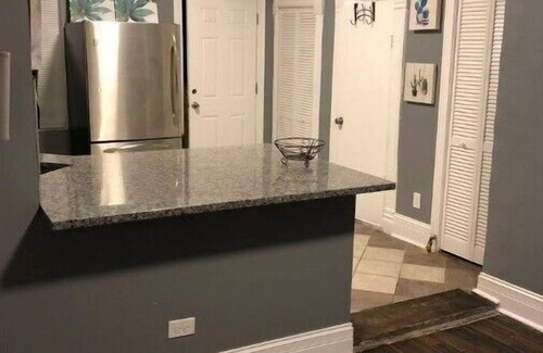 Little Village Apartment | Urban Coach Penthouse - Minutes from downtownn