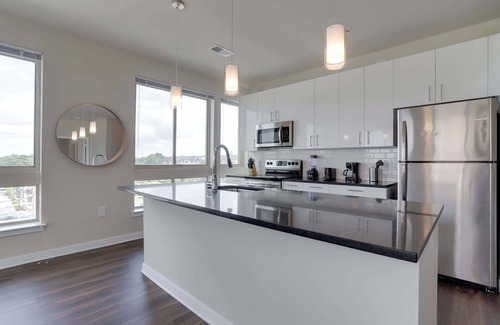 Jefferson Manor Apartment | Urban Comfort, D.C. Access