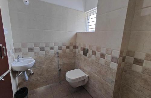 Kuvempu Nagara House | Urban comfort- Home stay