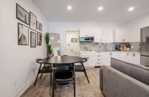 Latin Quarter House | Urban Comfort Studio