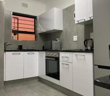 Umtata Apartment | Urban & Comfortable Loft apartment in Mthatha