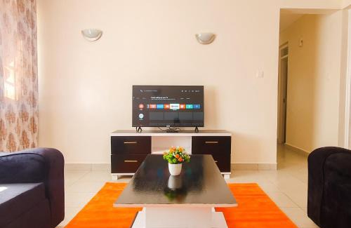 Mlolongo Apartment | Urban Comforts apartments