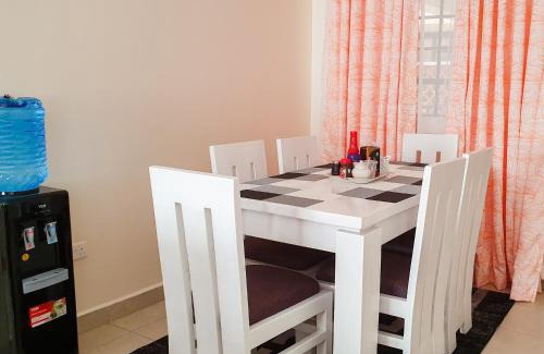 Mlolongo Apartment | Urban Comforts apartments
