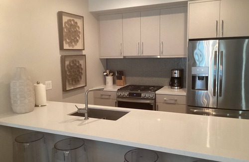 Downtown Palm Springs House | URBAN CONTEMPORARY IN THE HEART OF DOWNTOWN PALM SPRINGS!