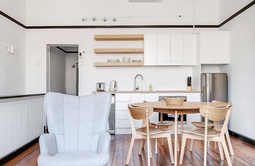 Redfern Apartment | Urban Cool in Redfern