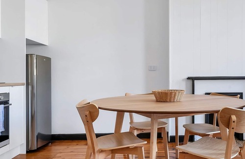 Redfern Apartment | Urban Cool in Redfern