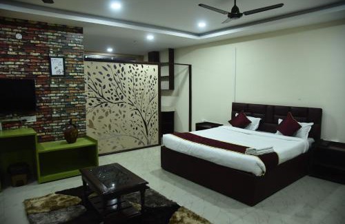 Khanapara Bed & Breakfast | URBAN COTTAGE