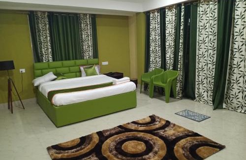 Khanapara Bed & Breakfast | URBAN COTTAGE
