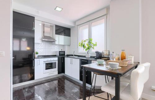Barakaldo Apartment | Urban Cruces by Next Stop Bilbao